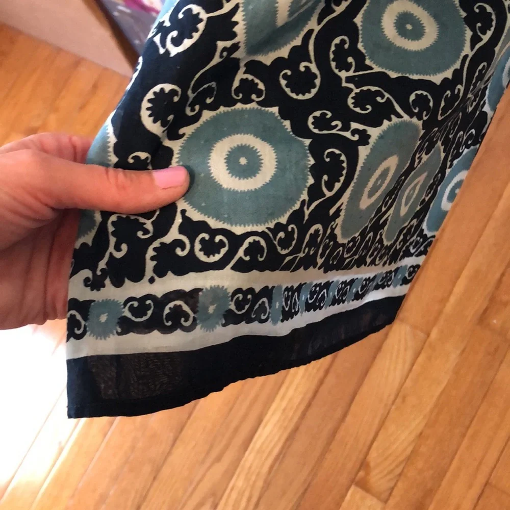 Jumpsuit from Anthropologie - Picture 7 of 9